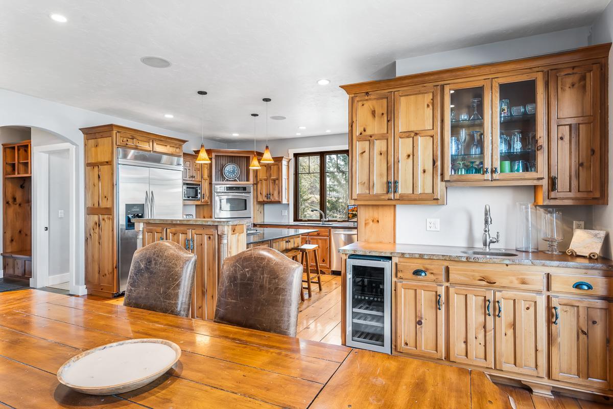 N5195 Forest Glen Beach Road