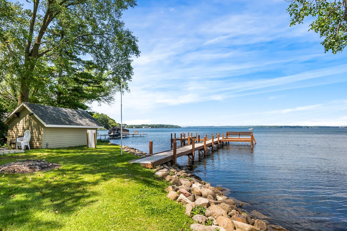 N5195 Forest Glen Beach Road