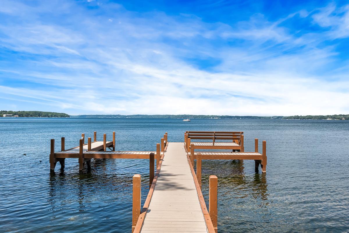 N5195 Forest Glen Beach Road