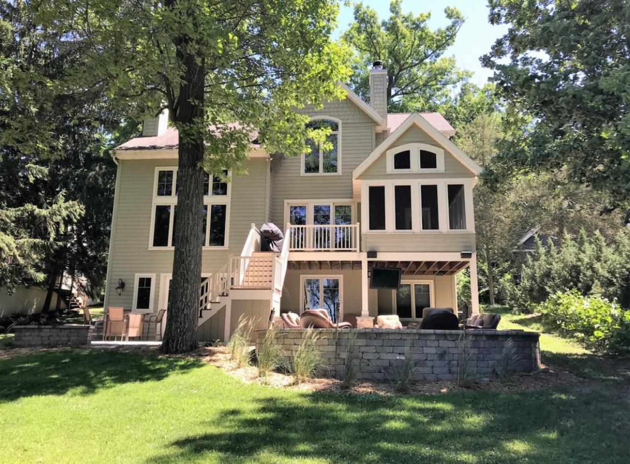 N5195 Forest Glen Beach Road