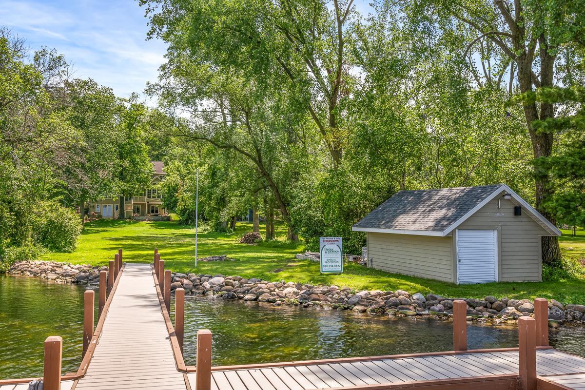 N5195 Forest Glen Beach Road