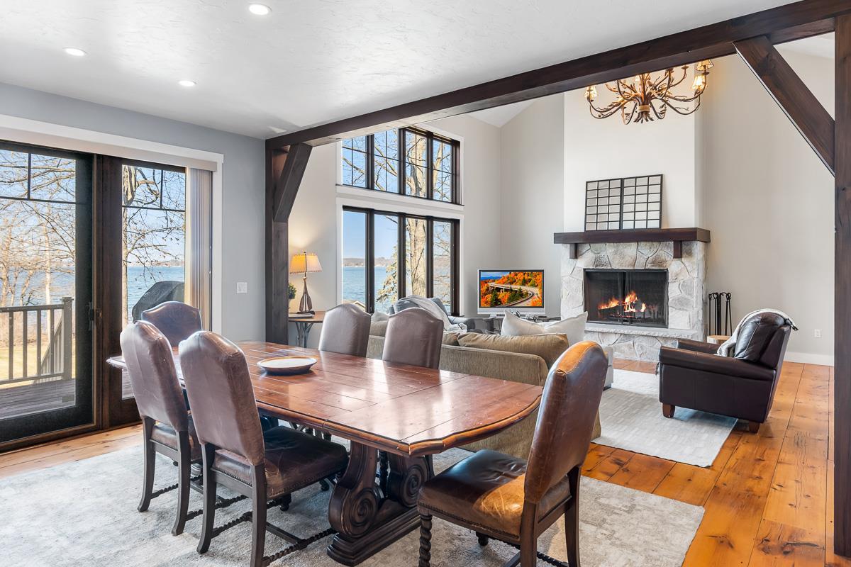 N5195 Forest Glen Beach Road