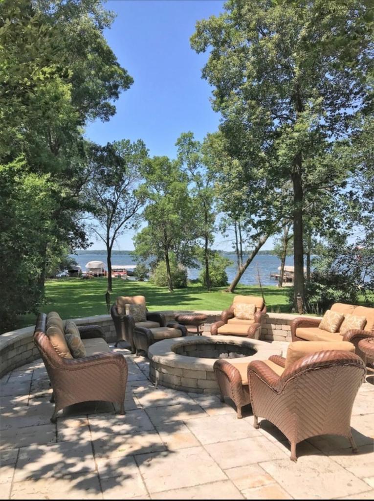 N5195 Forest Glen Beach Road