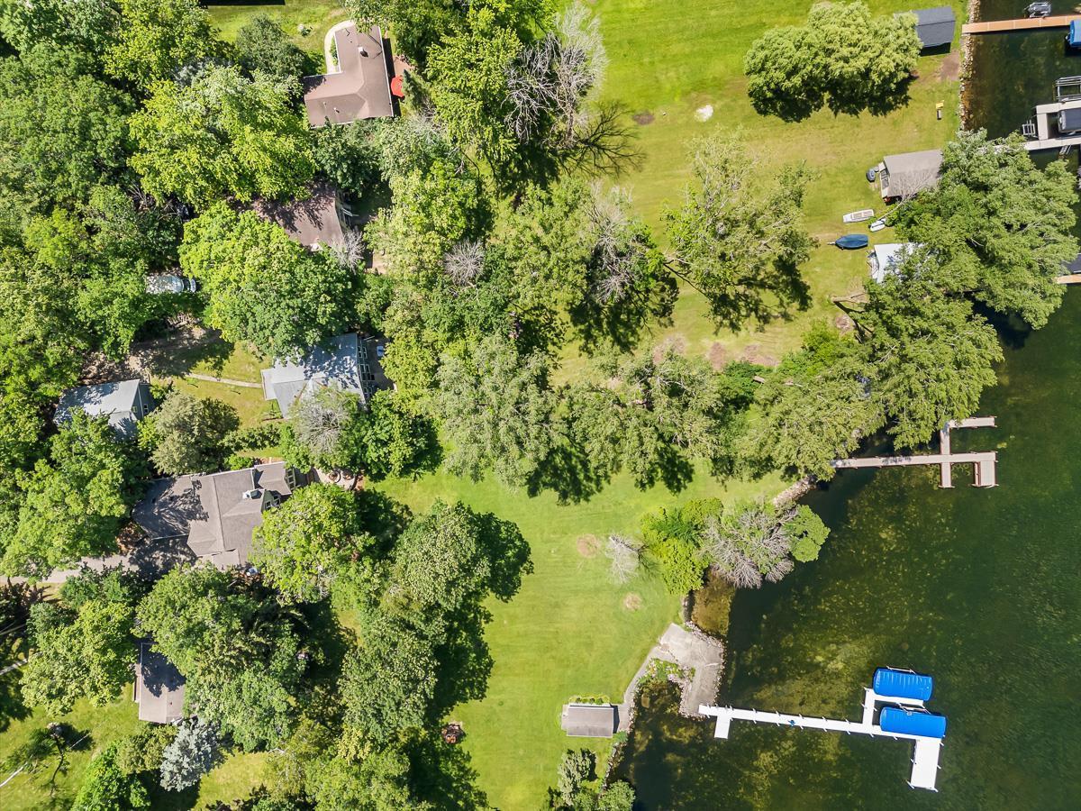 N5195 Forest Glen Beach Road