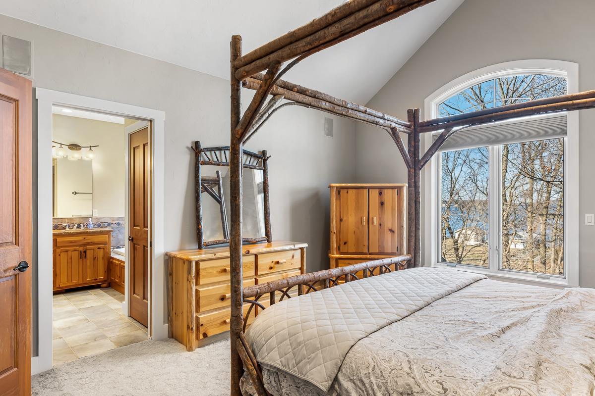 N5195 Forest Glen Beach Road