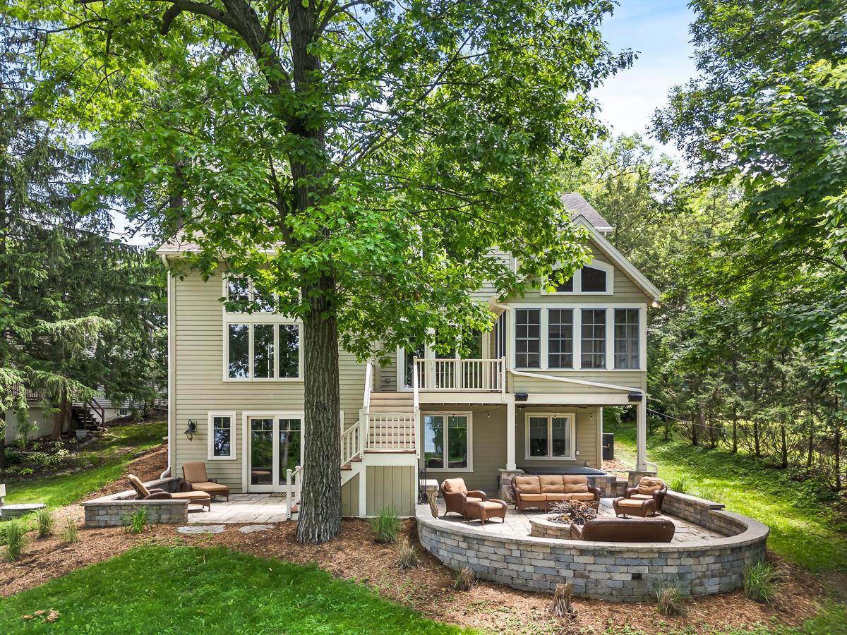 N5195 Forest Glen Beach Road