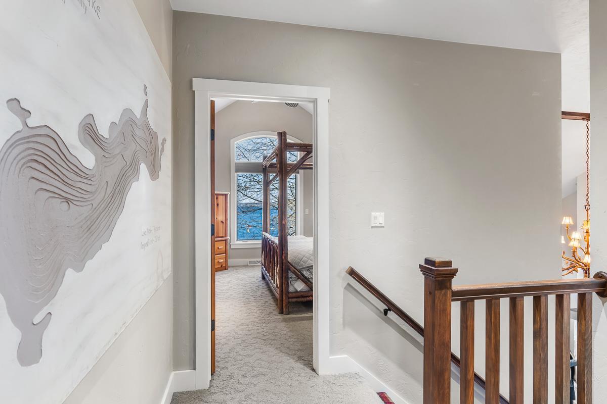 N5195 Forest Glen Beach Road