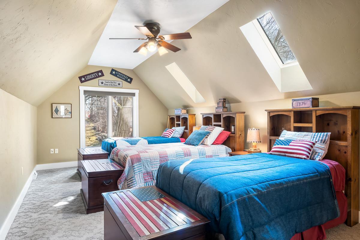 N5195 Forest Glen Beach Road