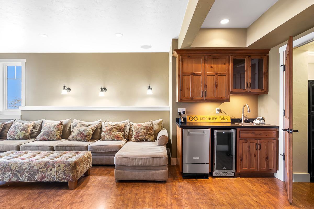 N5195 Forest Glen Beach Road