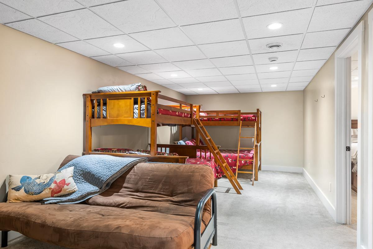 N5195 Forest Glen Beach Road