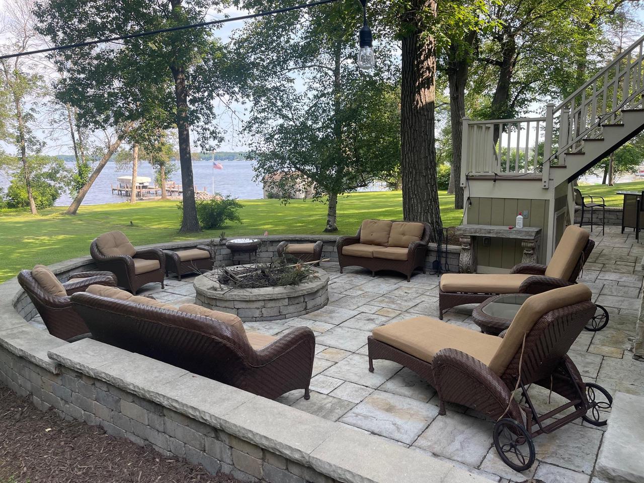 N5195 Forest Glen Beach Road