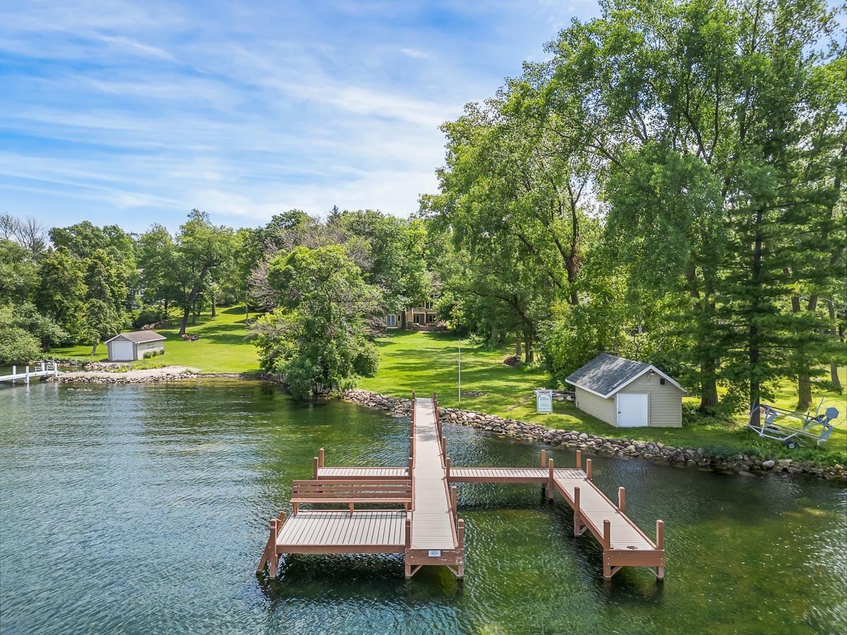 N5195 Forest Glen Beach Road