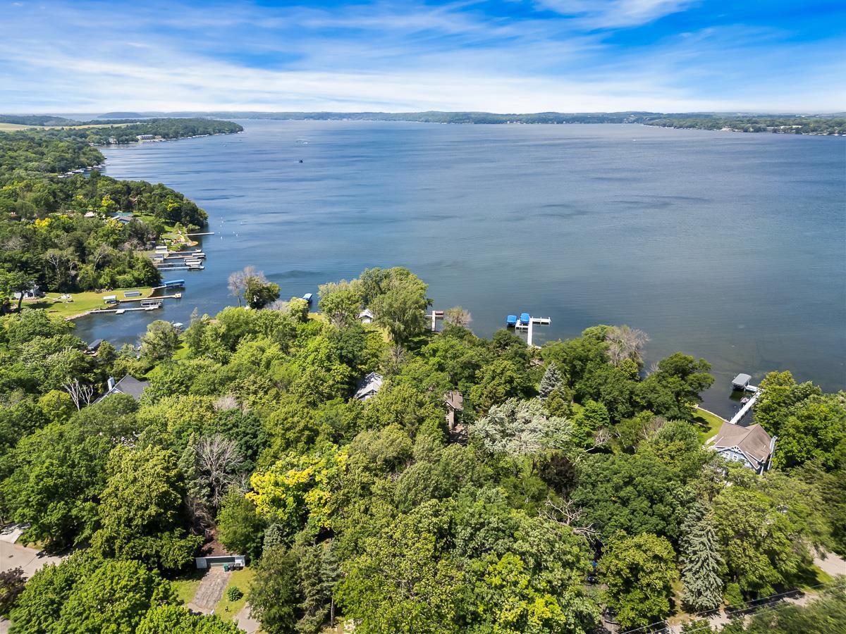 N5195 Forest Glen Beach Road