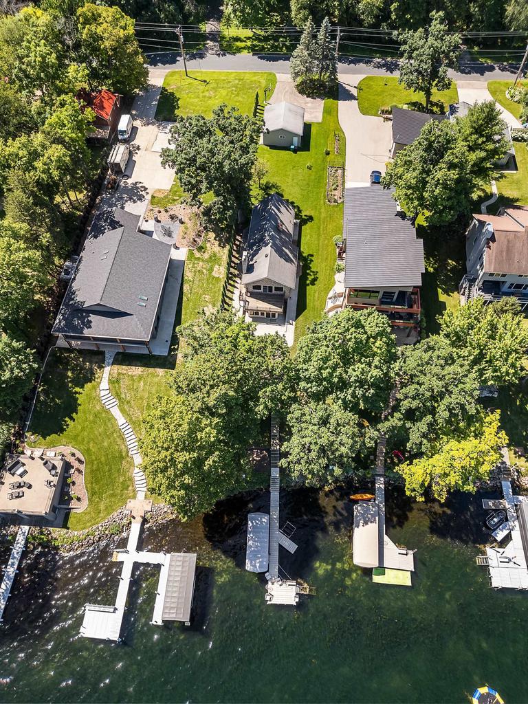 W1188 Spring Grove Road