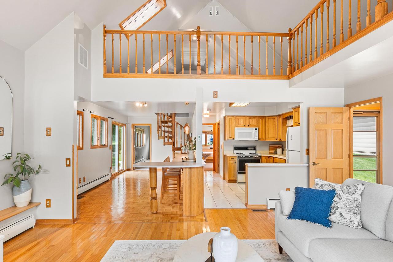 W1188 Spring Grove Road