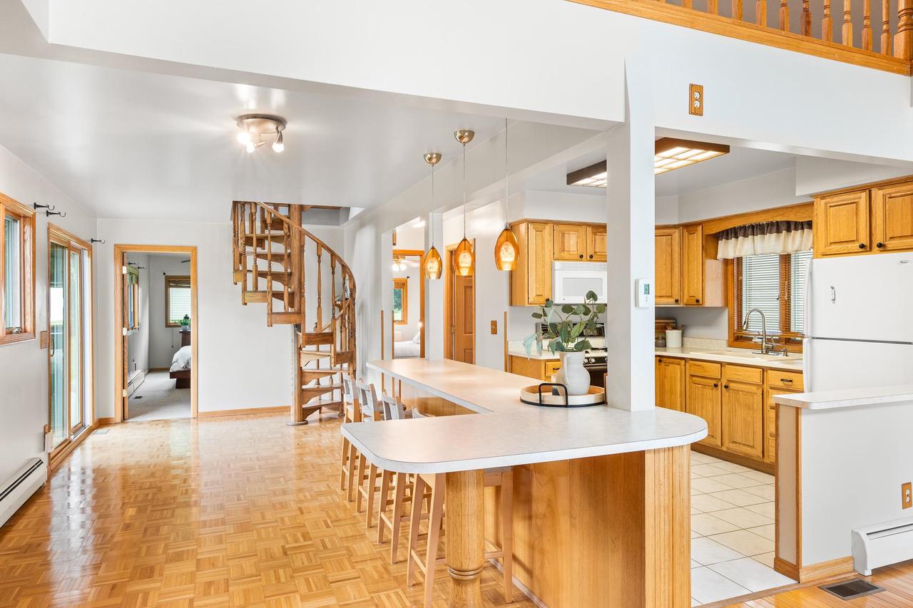 W1188 Spring Grove Road