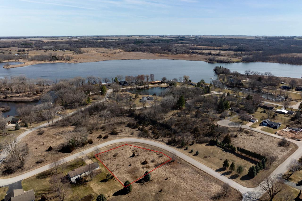 Lot #9 Silver Creek Road