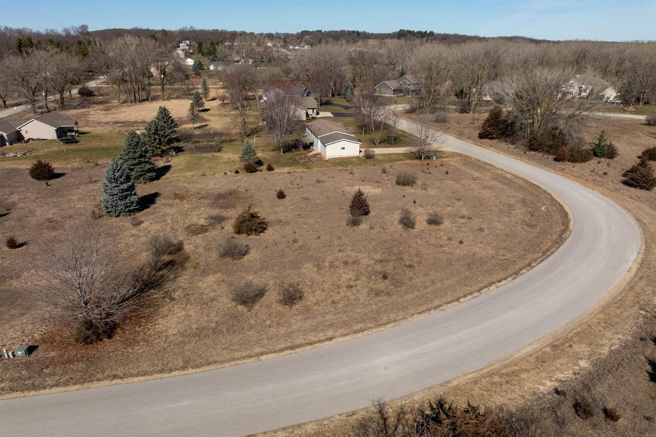 Lot #9 Silver Creek Road