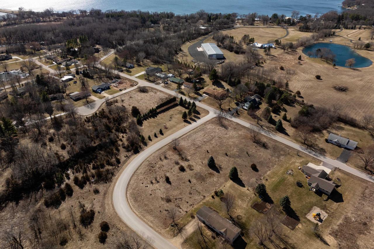 Lot #9 Silver Creek Road