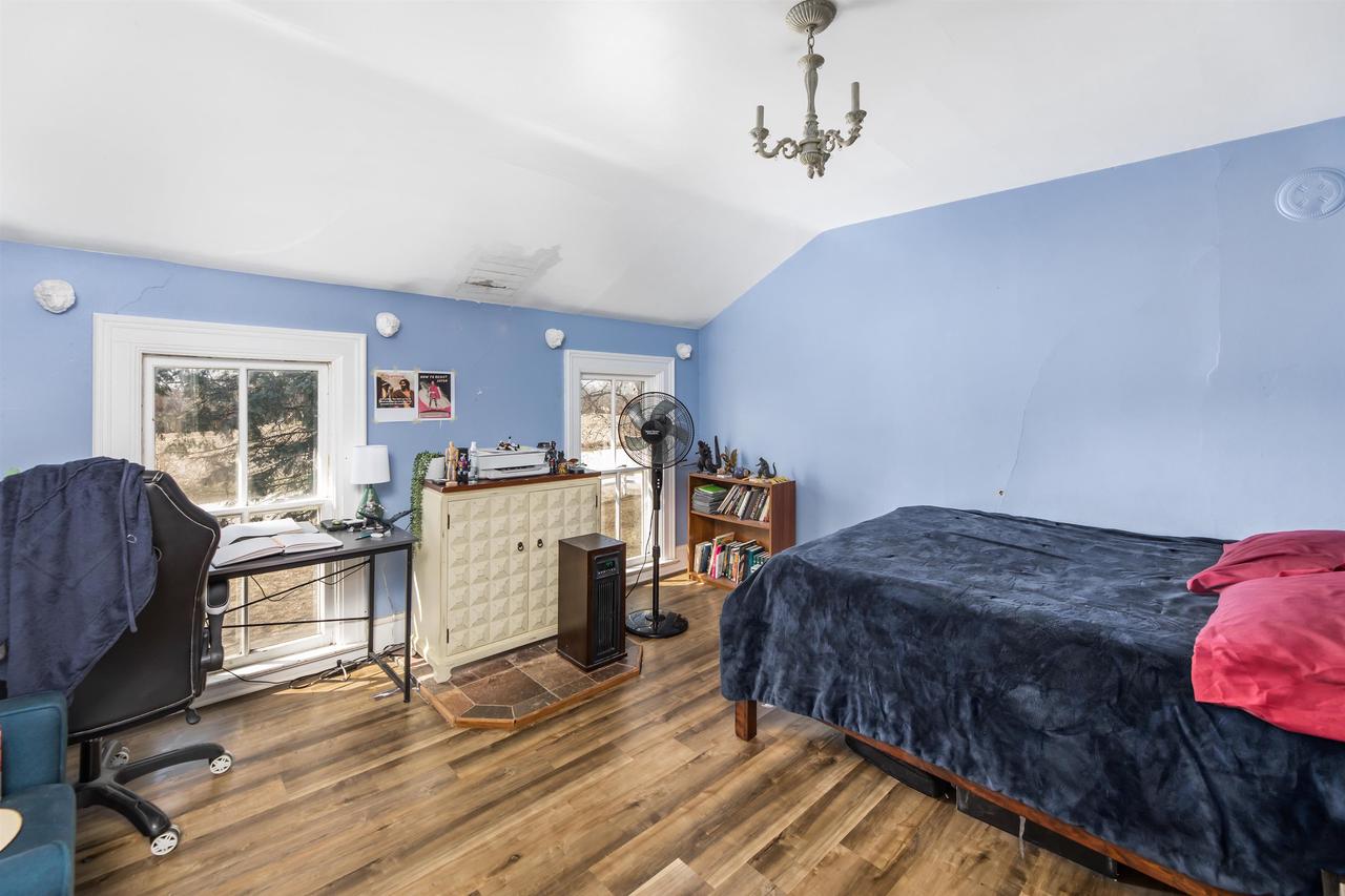 N6924 Forest Ridge Road