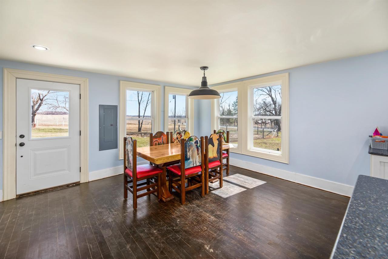 N6924 Forest Ridge Road