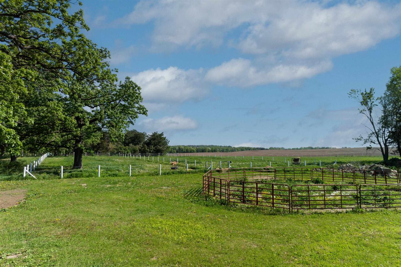 N6924 Forest Ridge Road