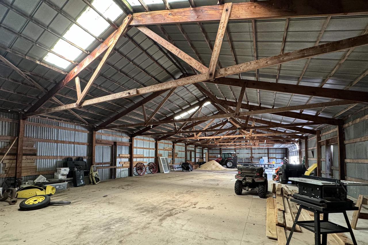 N6924 Forest Ridge Road