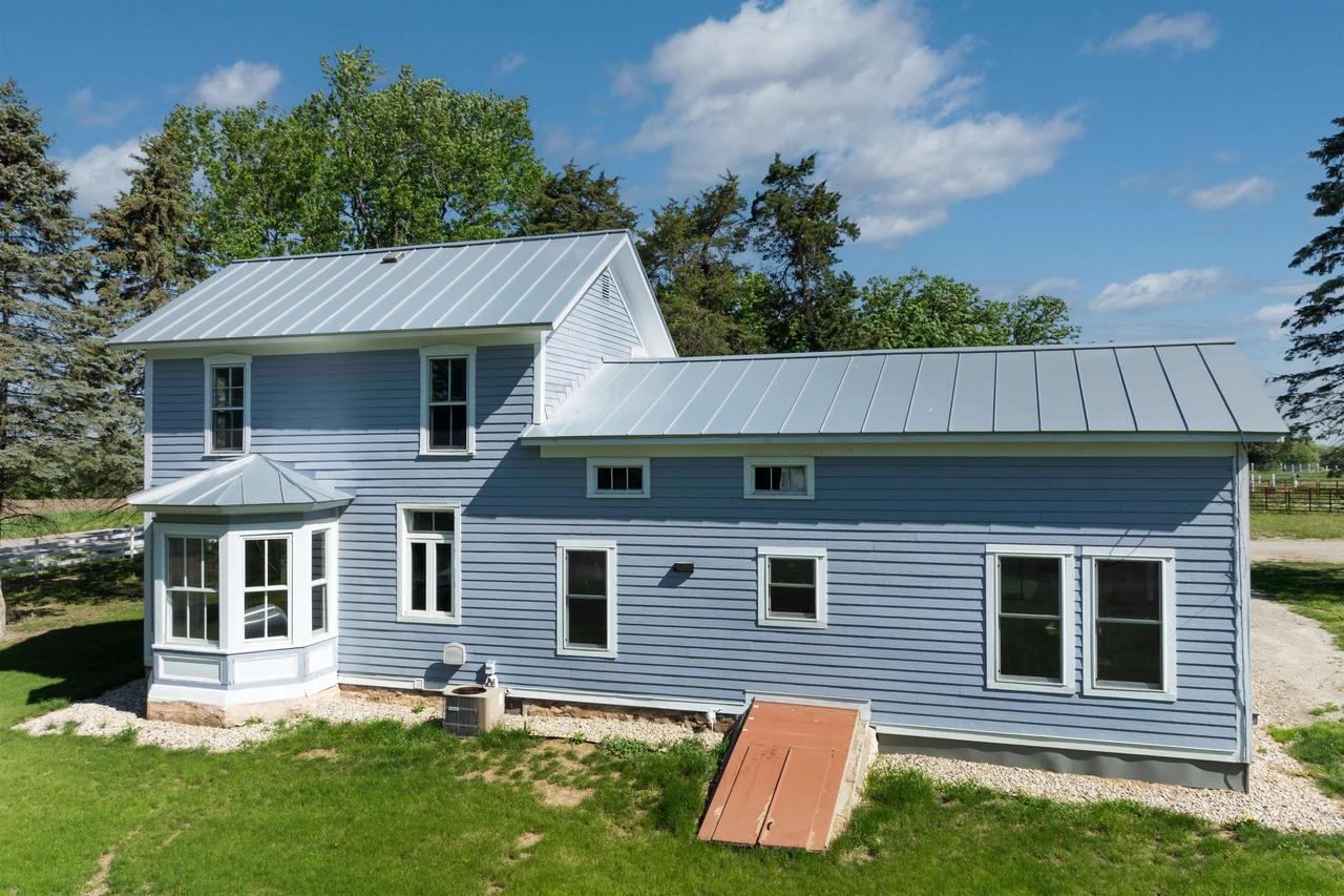 N6924 Forest Ridge Road