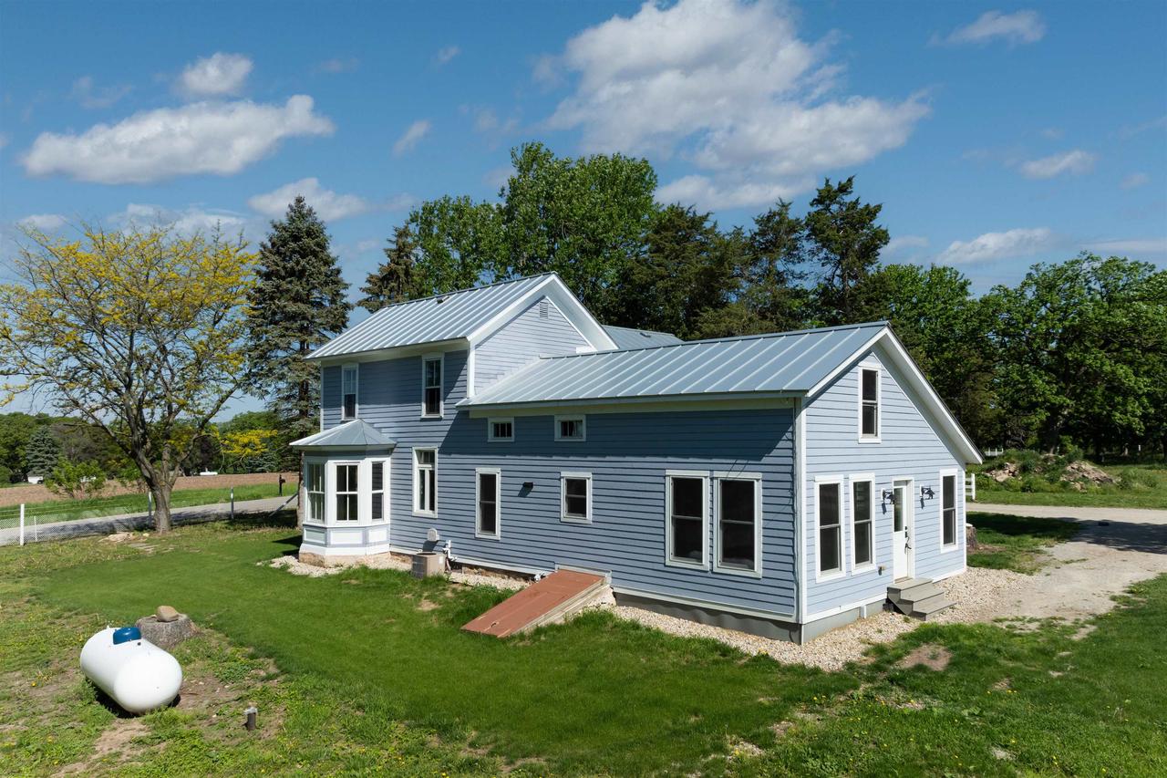 N6924 Forest Ridge Road