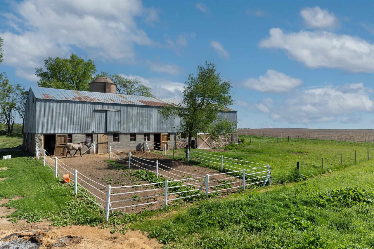 N6924 Forest Ridge Road