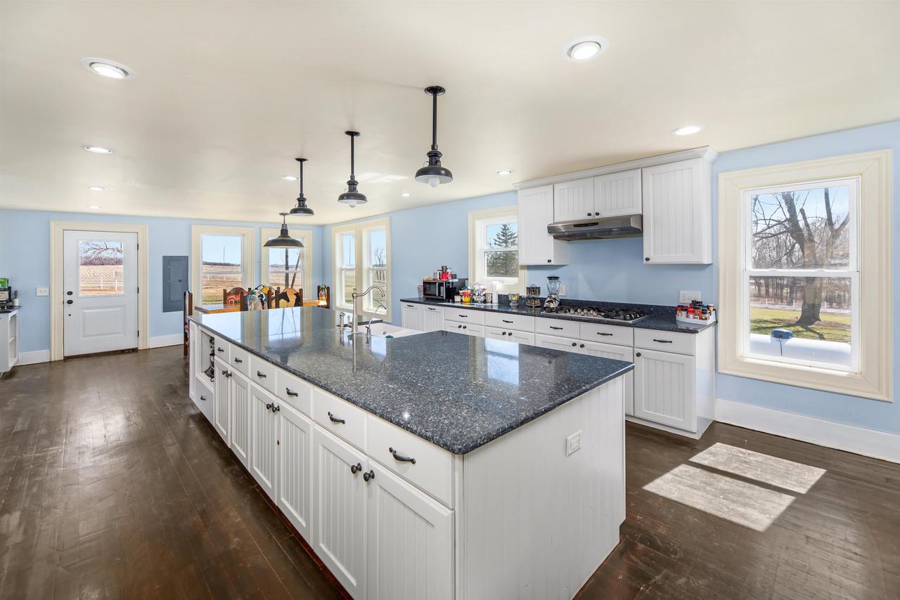 N6924 Forest Ridge Road