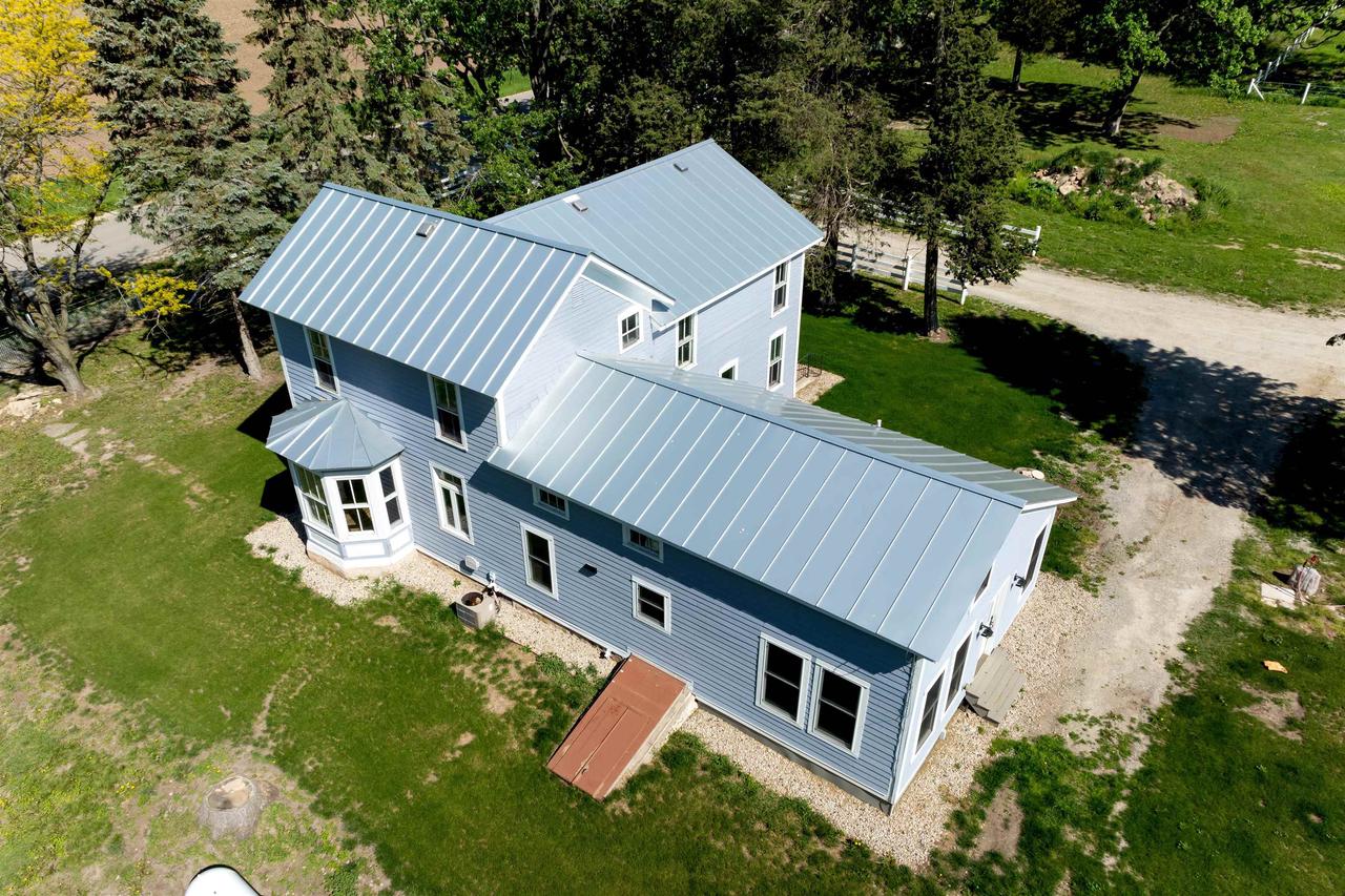 N6924 Forest Ridge Road