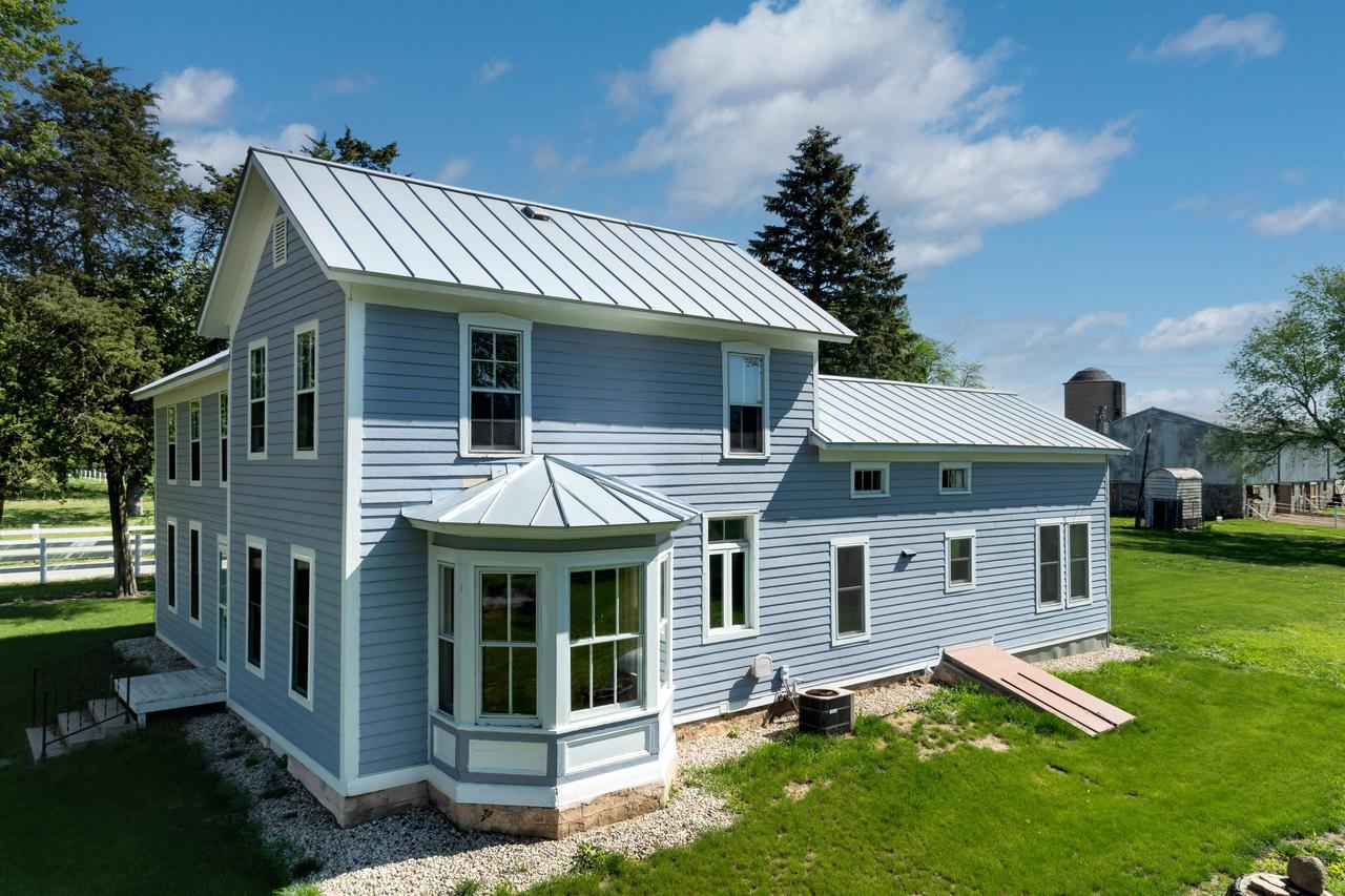 N6924 Forest Ridge Road