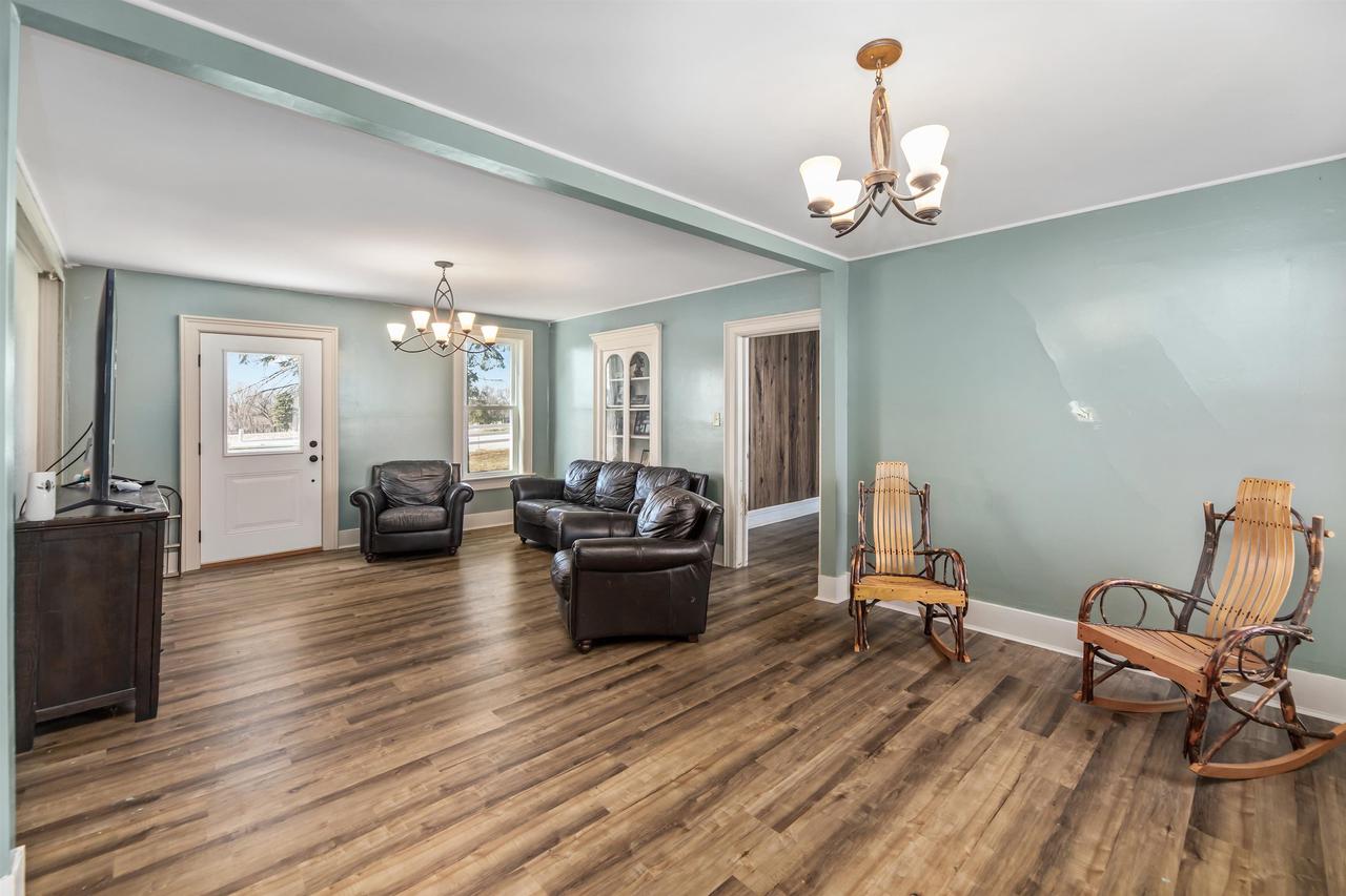 N6924 Forest Ridge Road