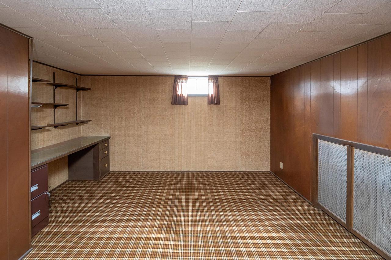 398 North Capron Street