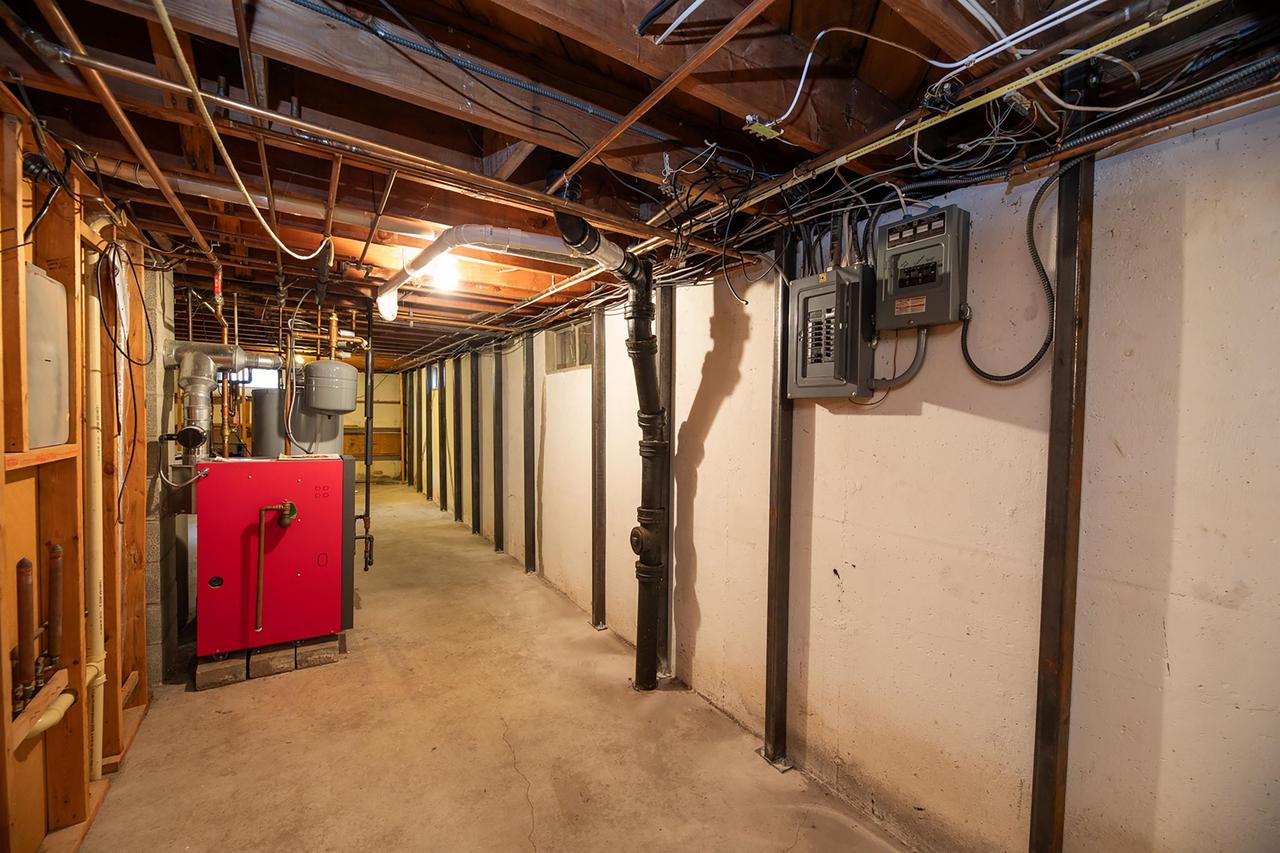 398 North Capron Street