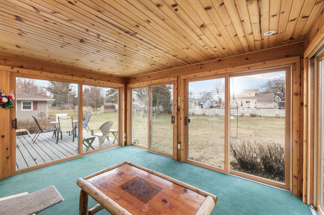 398 North Capron Street