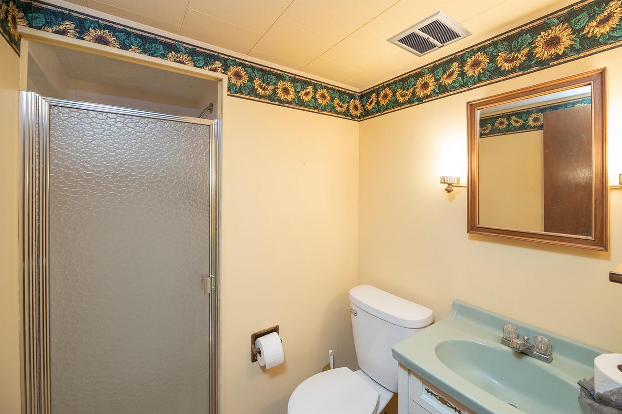 398 North Capron Street