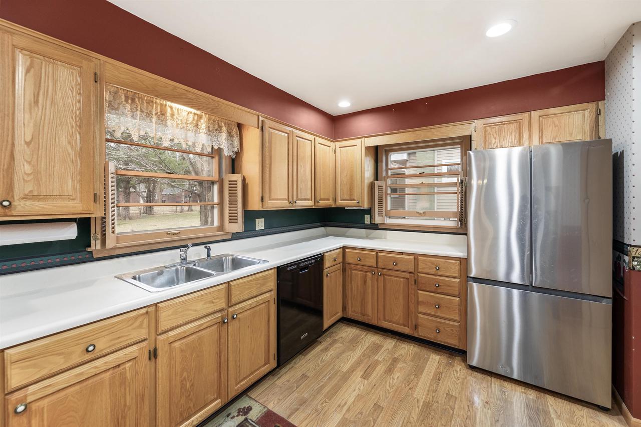 398 North Capron Street