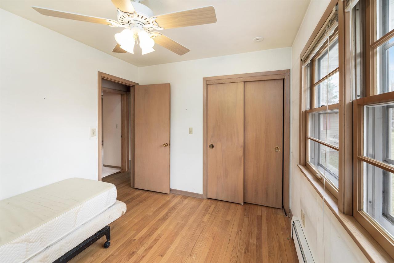 398 North Capron Street