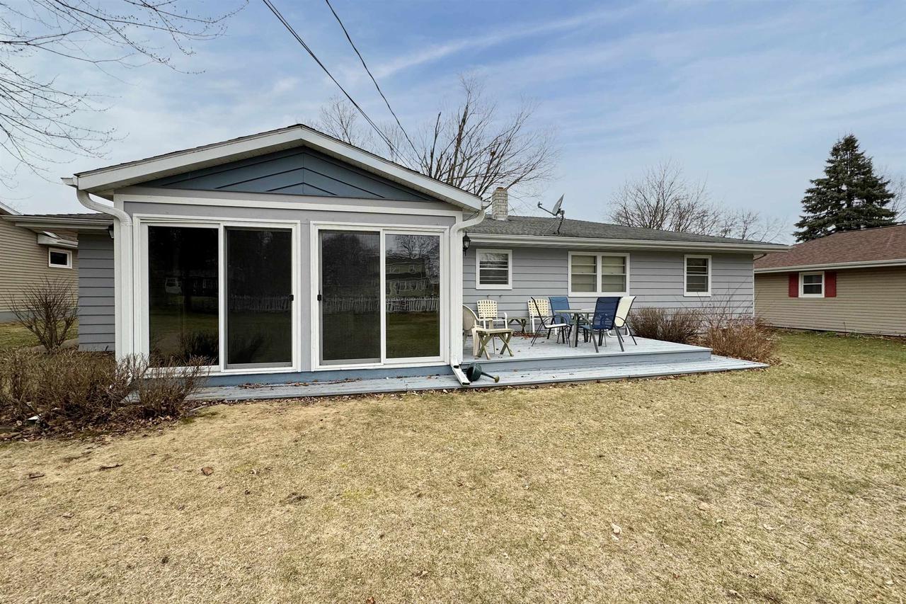 398 North Capron Street