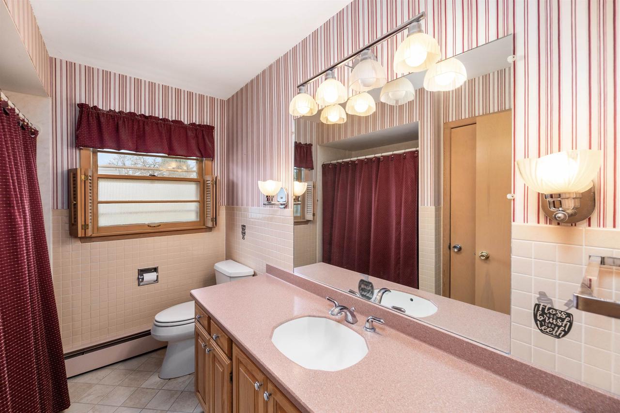 398 North Capron Street