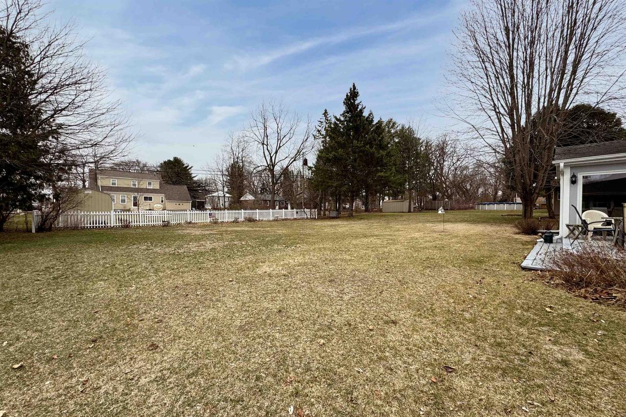 398 North Capron Street