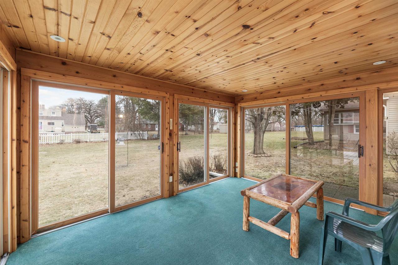 398 North Capron Street