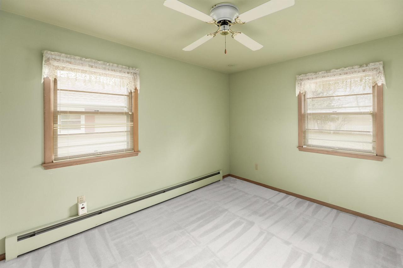 398 North Capron Street