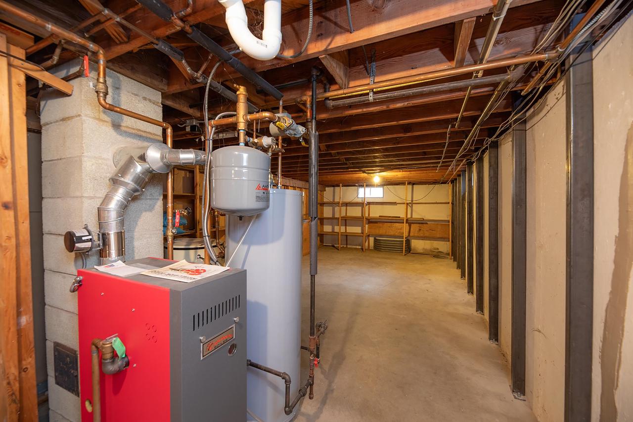 398 North Capron Street