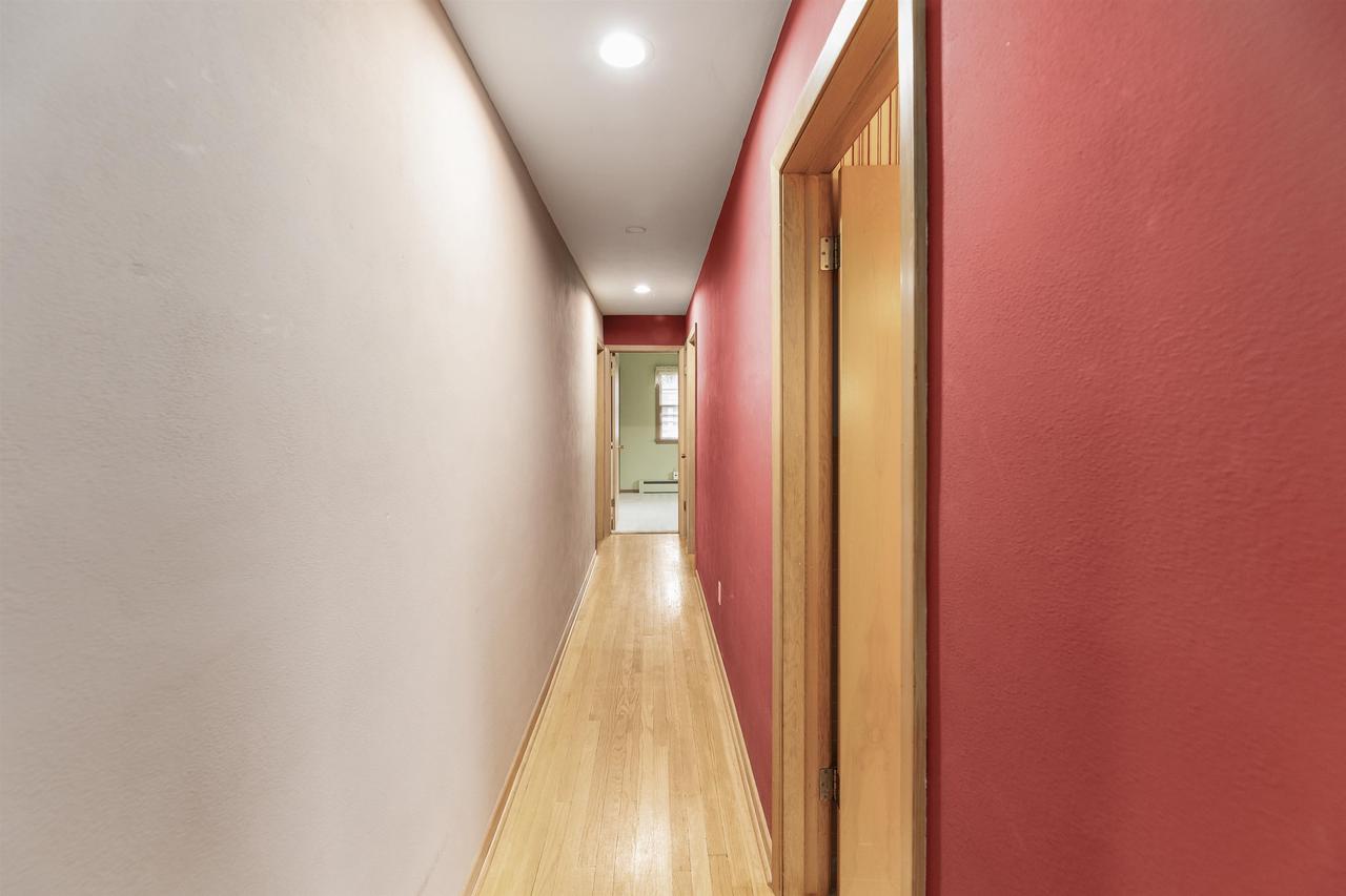 398 North Capron Street