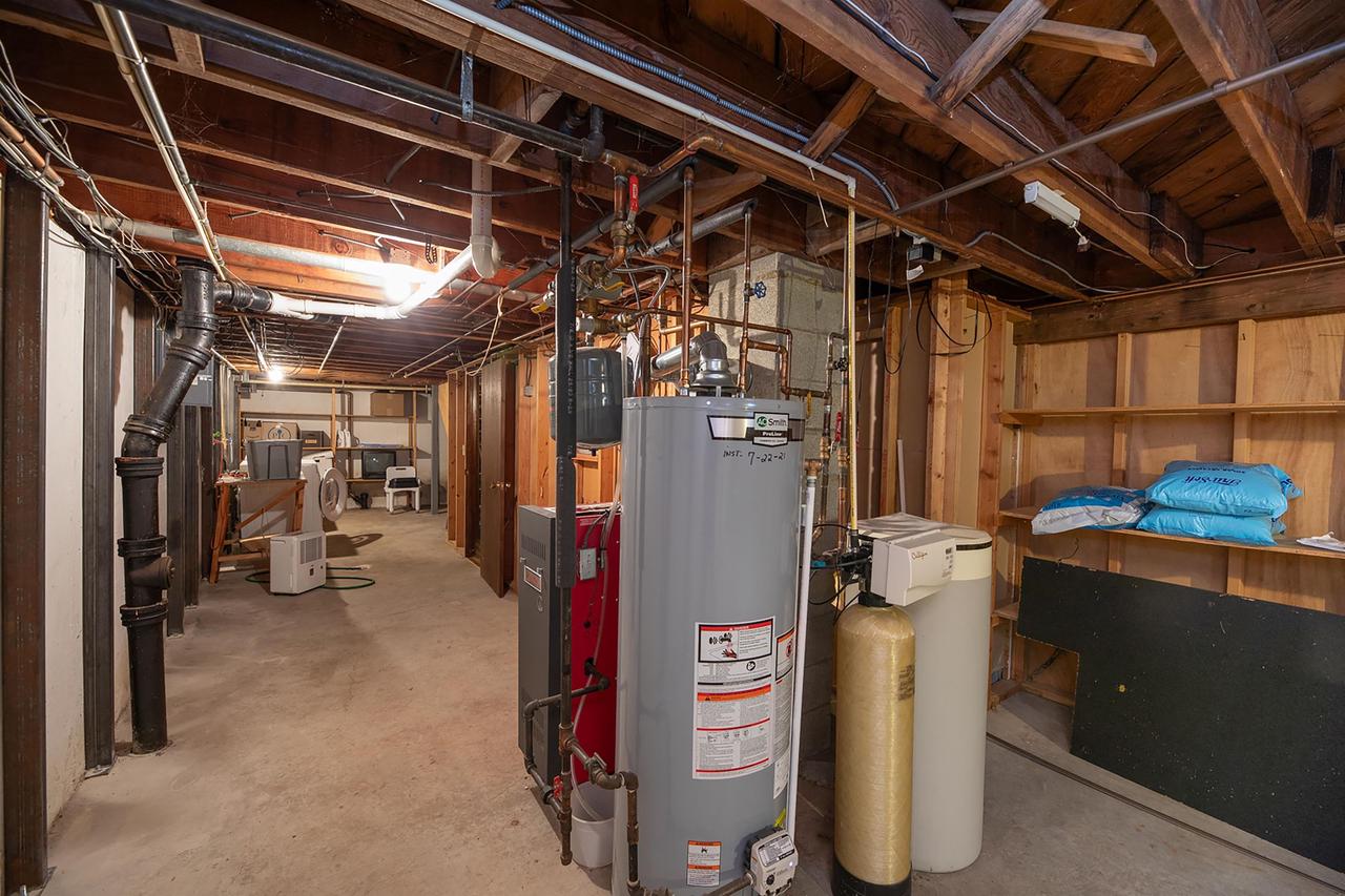 398 North Capron Street