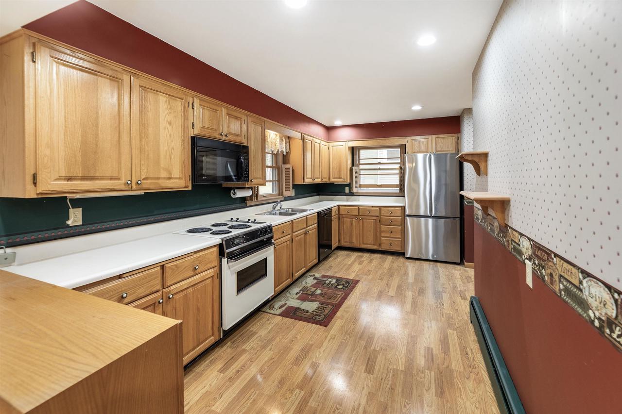 398 North Capron Street