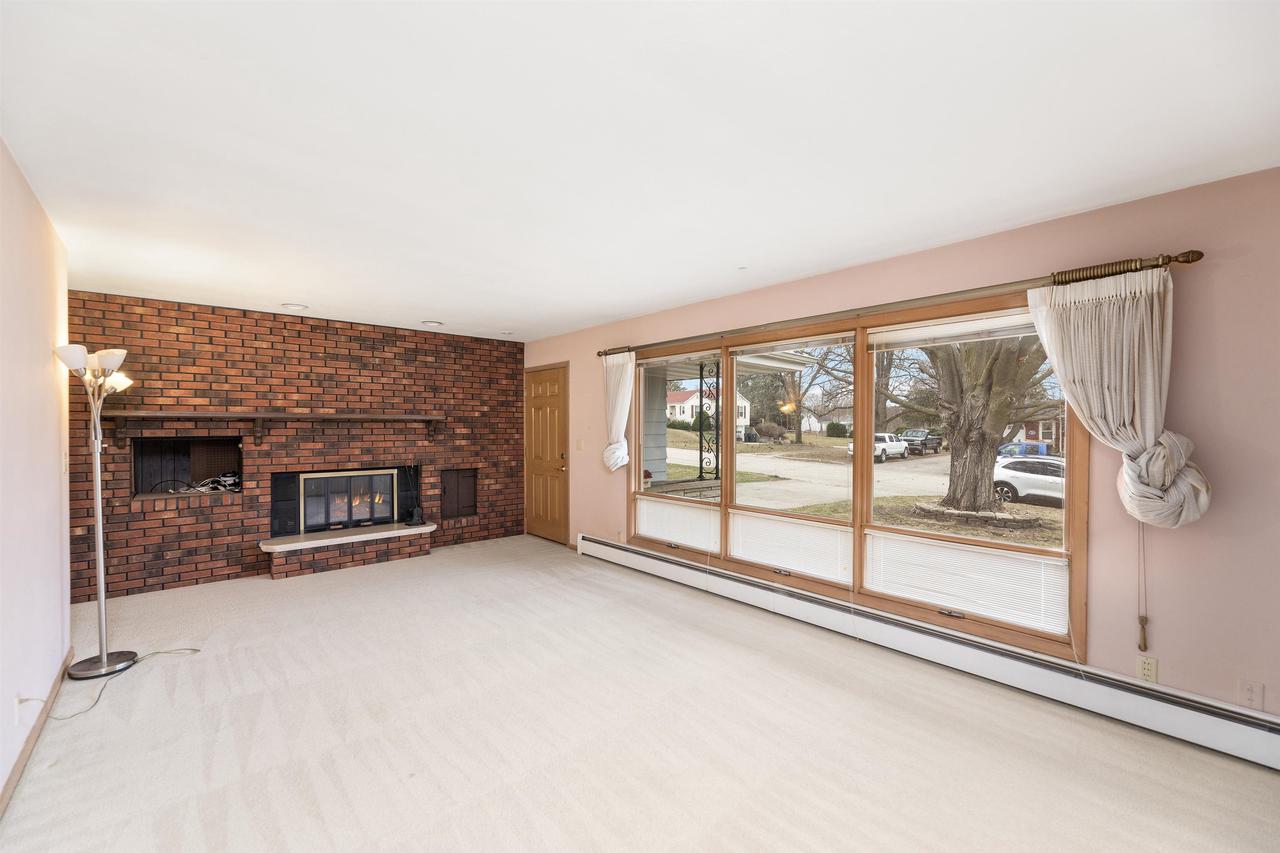 398 North Capron Street